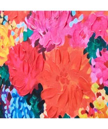 Francfranc（フランフラン）の「ビビッド フラワー アートボード