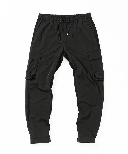 ACANTHUS（アカンサス）の「mp8120-Tactical Cargo Pants カーゴパンツ（カーゴパンツ・メンズ・ブラック/カーキ・M/XL/L/S）」の9枚目の写真
