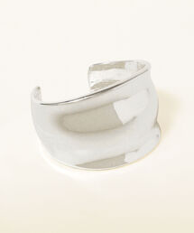 SHIPS any | SHIPS any:ワイドバングル(バングル/リストバンド)