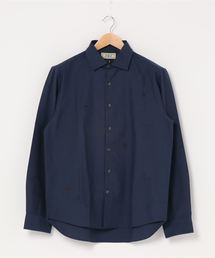 J-B-J（ジェイビージェイ）の「【W】【it】【JB2】【J-B-J】刺繍リネン 