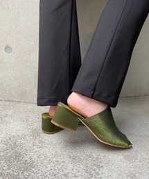 Kastane カスタネのシューズ グリーン カーキ 緑色系 通販 Zozotown