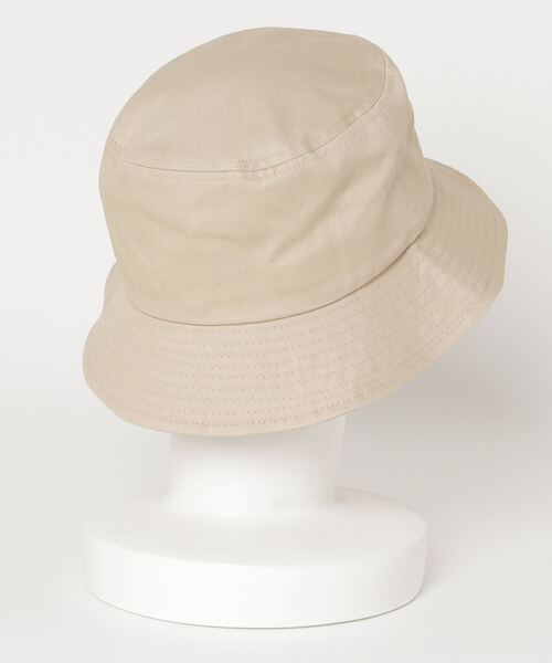 Keith Haring（キース・ヘリング）の「【 Keith Haring / キースヘリング 】 アート ロゴ 刺繍 バケット ハット（ハット・メンズ・ベージュ/ブラック/ホワイト/ブラック系その他/ベージュ系その他/ホワイト系その他/ブラック系その他2/ベージュ系その他2/ホワイト系その他2/ブラック系その他3/ブラック系その他4/ベージュ系その他3/ホワイト系その他3/ブラック系その他5/ホワイト系その他4/ベージュ系その他5/ベージュ系その他4/ブラック系その他6/ホワイト系その他5・FREE）」の20枚目の写真