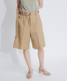 qualite | ハーフパンツ(その他パンツ)