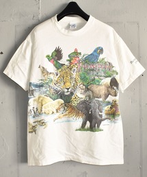 VINTAGE（ヴィンテージ）の「【ヴィンテージ古着】90's Burnet