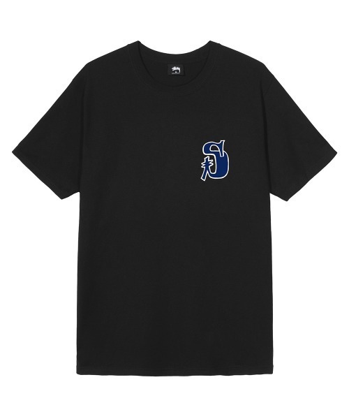 STUSSY（ステューシー）の「Funky S Tee（Tシャツ/カットソー