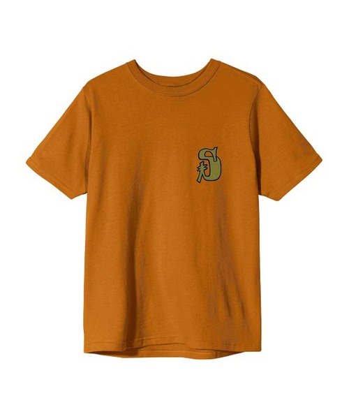 STUSSY（ステューシー）の「Funky S Tee（Tシャツ/カットソー