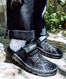 Reebok | 【Reebok CLASSIC x PLEASURES】プレジャーズ ビートニック サンダル / PLEASURES Beatnik Sandals(サンダル)