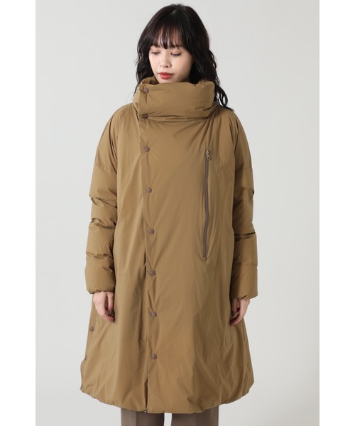 【美品】ROSE　BUD ローズバッド　ダウンジャケット　F　高級感　古着 美品】ROSE BUD ローズバッド ダウンジャケット F 高級感 古着