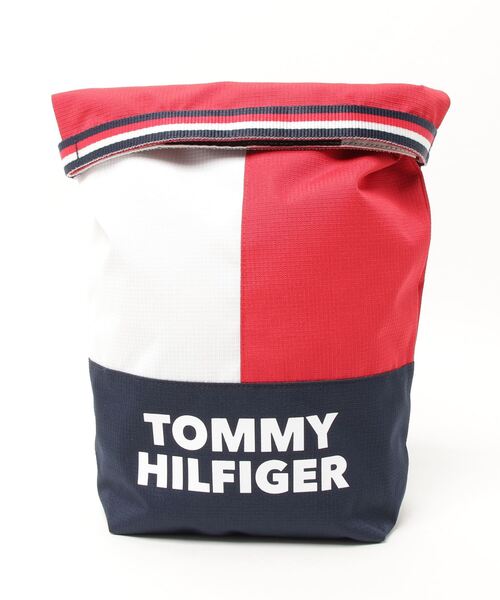 TOMMY HILFIGER GOLF（トミー ヒルフィガー ゴルフ）の「[トミー