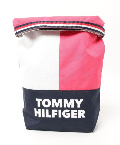 TOMMY HILFIGER GOLF（トミー ヒルフィガー ゴルフ）の「[トミー