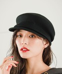 BAYFLOW(ベイフロー)の「帽子(キャスケット)」
