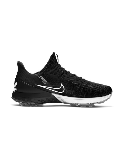 NIKE AIR ZOOM INFINITY TOUR ワイド ナイキ ゴルフ Nike Air Zoom Infinity Tour NEXT% Golf Shoes Wolf Grey/Cool