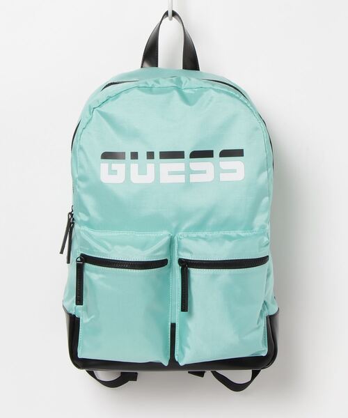 Guess（ゲス）の「DUO Backpack（バックパック/リュック）」 WEAR