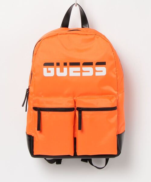 Guess（ゲス）の「DUO Backpack（バックパック/リュック）」 WEAR