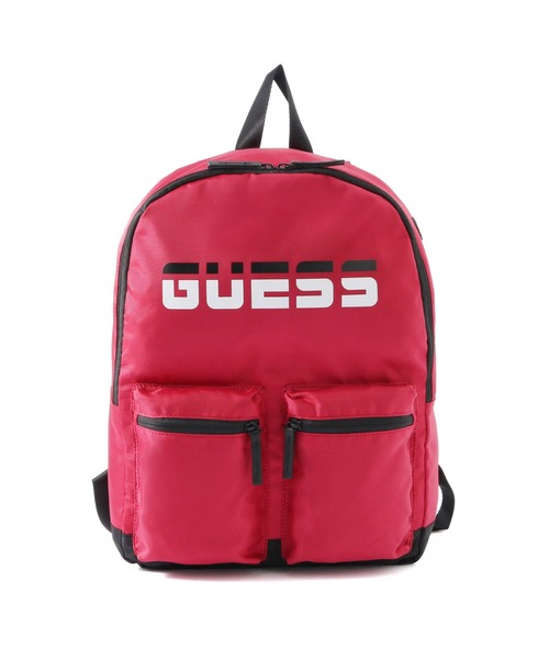 Guess（ゲス）の「DUO Backpack（バックパック/リュック）」 WEAR