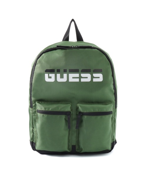 Guess（ゲス）の「DUO Backpack（バックパック/リュック）」 WEAR