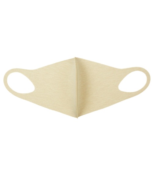 SBG（エスビー）の「ライト ヘザー ウレタン マスク / SBG（マスク・レディース・ホワイト/ブラック/グレー/ブラウン/ベージュ/グリーン/ネイビー/インディゴブルー/パープル/ライトピンク/ピンクベージュ/レッド・M/L）」の13枚目の写真