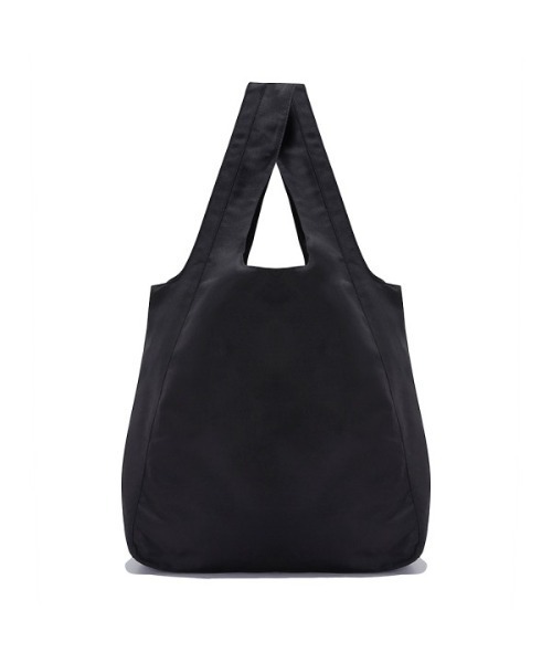THE NORTH FACE(ザノースフェイス)の「【THE NORTH FACE(ザ・ノースフェイス)】エコバッグ SHOPPER BAG ショッパー トートバッグ(エコバッグ/サブバッグ・メンズ・ブラック/ミント/ライトパープル・FREE)」の9枚目の写真