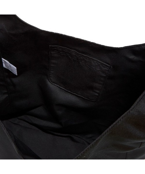 THE NORTH FACE(ザノースフェイス)の「【THE NORTH FACE(ザ・ノースフェイス)】エコバッグ SHOPPER BAG ショッパー トートバッグ(エコバッグ/サブバッグ・メンズ・ブラック/ミント/ライトパープル・FREE)」の13枚目の写真
