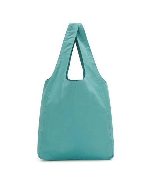 THE NORTH FACE(ザノースフェイス)の「【THE NORTH FACE(ザ・ノースフェイス)】エコバッグ SHOPPER BAG ショッパー トートバッグ(エコバッグ/サブバッグ・メンズ・ブラック/ミント/ライトパープル・FREE)」の15枚目の写真