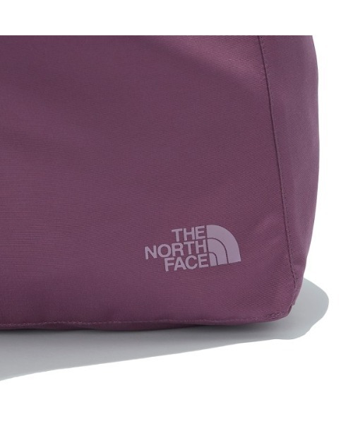 THE NORTH FACE(ザノースフェイス)の「【THE NORTH FACE(ザ・ノースフェイス)】エコバッグ SHOPPER BAG ショッパー トートバッグ(エコバッグ/サブバッグ・メンズ・ブラック/ミント/ライトパープル・FREE)」の21枚目の写真