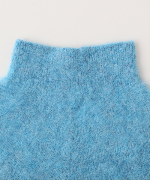 セール】petite LULU モヘヤブルマ（その他パンツ）｜EDIT. FOR