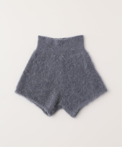 【超ポイント祭?期間限定】 セール】petite FOR モヘヤブルマ（その他パンツ）｜EDIT. LULU パンツ