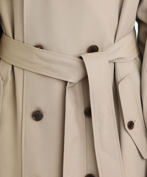 MACKINTOSH PHILOSOPHY（ﾏｯｷﾝﾄｯｼｭ ﾌｨﾛｿﾌｨｰ）の「ウール