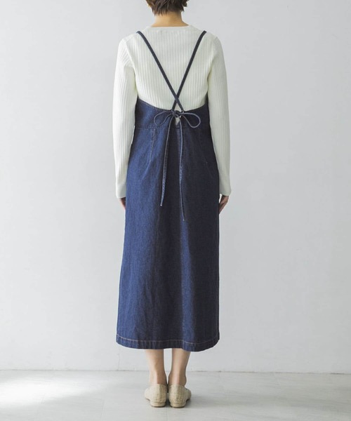 URBAN RESEARCH（アーバンリサーチ）の「BACKリボンデニム