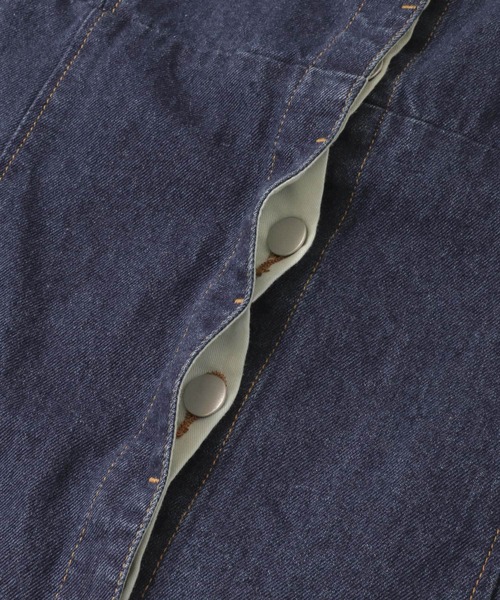 URBAN RESEARCH（アーバンリサーチ）の「BACKリボンデニム