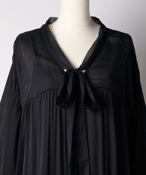 Etude ラベルエチュード のファッション ボリュームティアードワンピース ワンピース La セール Belle La Belle ワンピース Vintage Belle