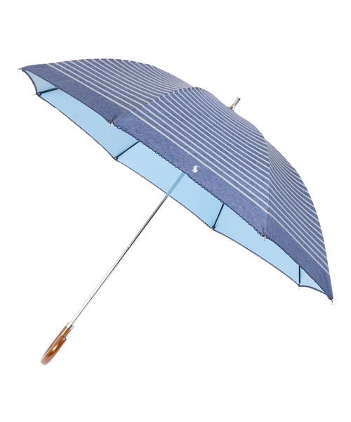 POLO RALPH LAUREN（ポロ ラルフ ローレン）の「晴雨兼用日傘