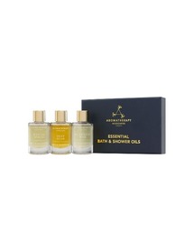 Aromatherapy Associates（-）の「Aromatherapy Associates   アロマセラピー アソシエイツ ライフエッセンシャルズN [ 9mL×3本 ]（入浴剤・バスケア）」