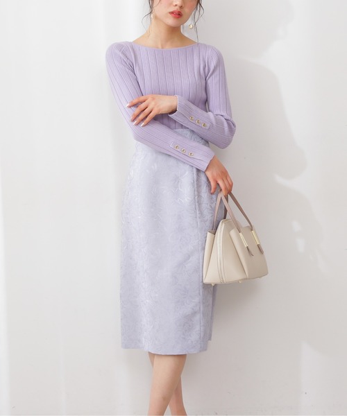 PROPORTION BODY DRESSING（プロポーションボディドレッシング