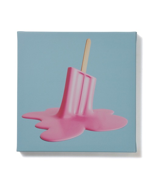 Francfranc（フランフラン）の「マイアミ アートボード 5枚セット