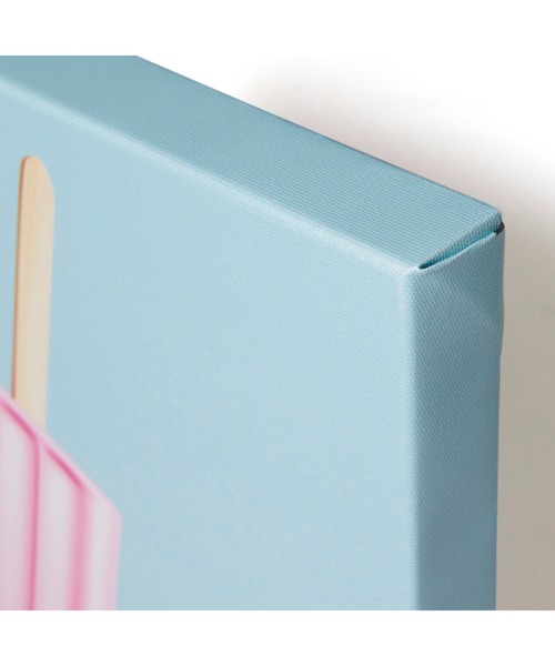 Francfranc（フランフラン）の「マイアミ アートボード 5枚セット