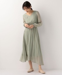 Mew S Refined Clothes ミューズ リファインド クローズのワンピース ドレス通販 Zozotown