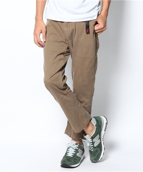 CIAOPANIC（チャオパニック）の「【GRAMICCI】DRAWCODEPANTS（その他パンツ・メンズ・ブラック/ネイビー/カーキ・SMALL/MEDIUM/LARGE）」の3枚目の写真