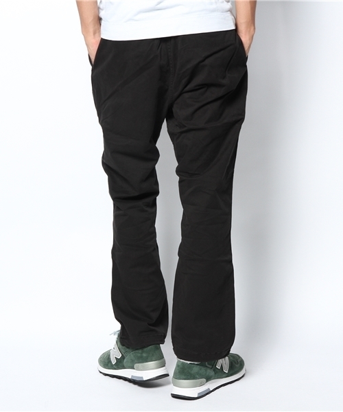 CIAOPANIC（チャオパニック）の「【GRAMICCI】DRAWCODEPANTS（その他パンツ・メンズ・ブラック/ネイビー/カーキ・SMALL/MEDIUM/LARGE）」の5枚目の写真