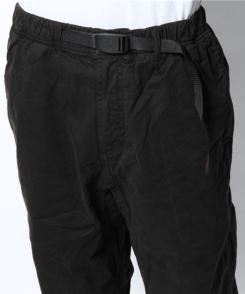 CIAOPANIC（チャオパニック）の「【GRAMICCI】DRAWCODEPANTS（その他パンツ・メンズ・ブラック/ネイビー/カーキ・SMALL/MEDIUM/LARGE）」の6枚目の写真