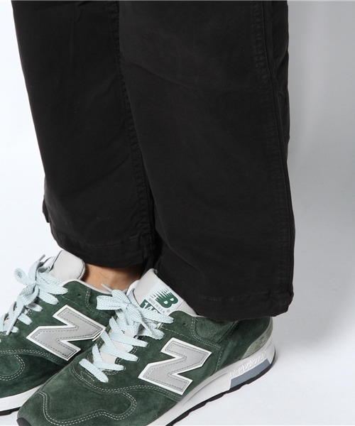 CIAOPANIC（チャオパニック）の「【GRAMICCI】DRAWCODEPANTS（その他パンツ・メンズ・ブラック/ネイビー/カーキ・SMALL/MEDIUM/LARGE）」の9枚目の写真