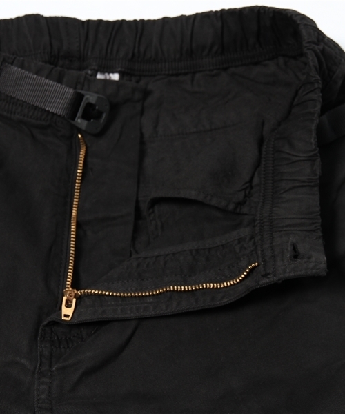 CIAOPANIC（チャオパニック）の「【GRAMICCI】DRAWCODEPANTS（その他パンツ・メンズ・ブラック/ネイビー/カーキ・SMALL/MEDIUM/LARGE）」の10枚目の写真