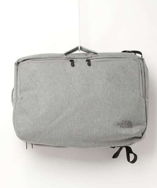 21春夏 ノースフェイス Shuttle Duffel Sports シャトルダッフル ミネラルグレーヘザー Nm057 バッグ Mh トレッキング North Face ザノースフェイス のファッション Face バックパック リュック North トラベルバッグ The The