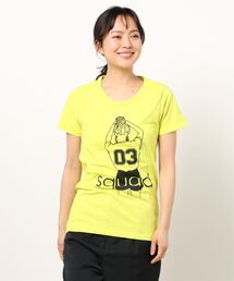 AC バック03ガールT(AB)