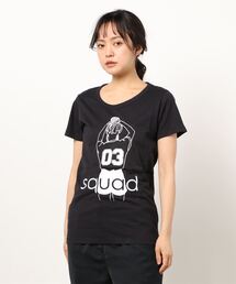 AC ﾊﾞｯｸ03ｶﾞｰﾙT(AB)