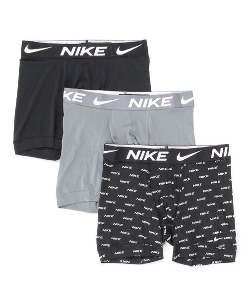 Nike ナイキ の ナイキ Nike Boxer Brief 3pk ボクサーパンツ Sciaky