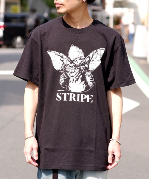 Over the Stripes GREMMIE Tシャツ Lサイズ　美品 Over the Stripes GREMMIE Tシャツ Lサイズ 美品 2025年最新】Yahoo