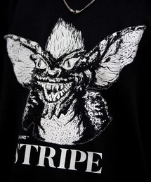 OVER THE STRIPES（オーバーザストライプス）の「OVER THE