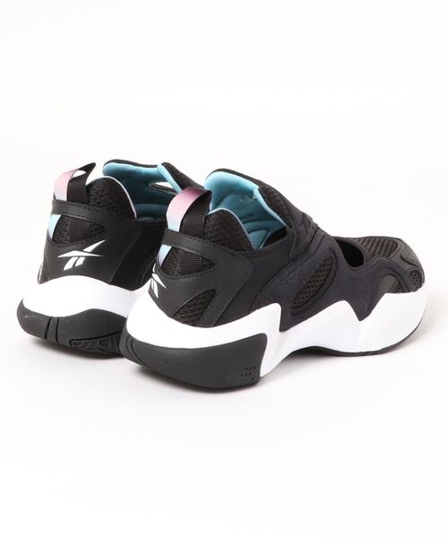 Reebok(リーボック)の「【一部店舗限定】【Reebok】リーボック FURYLITE MOLECULE FESTIVAL(その他シューズ・レディース・ブラック/ホワイト・23.5cm/24.5cm/24.0cm)」の3枚目の写真