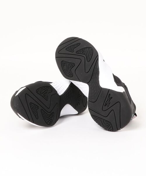 Reebok(リーボック)の「【一部店舗限定】【Reebok】リーボック FURYLITE MOLECULE FESTIVAL(その他シューズ・レディース・ブラック/ホワイト・23.5cm/24.5cm/24.0cm)」の4枚目の写真